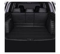Tappetino da Bagagliaio Tappetino Per Bagagliaio Per Auto Di Lusso Per Jaguar Per F Pace 2016~2018 Accessori Centrali A Copertura Totale A 360 ° Interni In Pelle Rear Boot Mats
