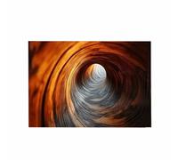 Tappetino da bagno - assorbente antiscivolo | Tappeto d'illusione ottica per zona e bagno, per camera da, ufficio, casa, dormitorio, appartamento, riunione di famiglia, festa di rifugio