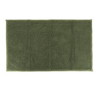 Tappetino da bagno Balls 45x75 cm color kaki