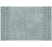 Tappetino da bagno CHESS 60x90 cm salvia