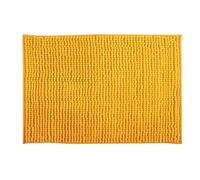 MSV Tappeto da bagno cingolato 40 x 60 cm Safran