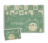 Tappetino da bagno in asciugamano di cotone Japan Studio Ghibli My Neighbor T...