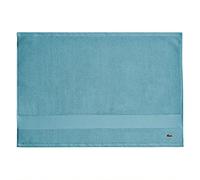 Tappetino da bagno Lacoste Heritage Supima Cotton Celeste 21"""" x 31""""