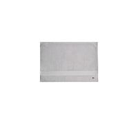 Tappetino da bagno Lacoste Heritage Supima in cotone Microchip 21"""" x 31""""