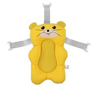 Tappetino da bagno per bambini, comodo cuscino per vasca da bagno, a forma di cartone animato, morbido cuscino galleggiante per vasca da (tipo 2