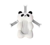 Tappetino da Bagno per Bambini, Design Bionico con Comoda Protezione della Cresta, Traspirante e Ad Asciugatura Rapida, Ideale per i Neonati (1)