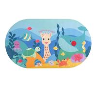 Tappetino da bagno - SOPHIE LA GIRAFE