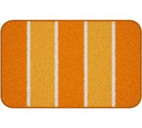 Tappetino da bagno WAYMORE 50x80 cm arancione