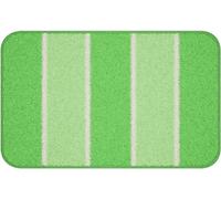 Tappetino da bagno WAYMORE 50x80 cm verde