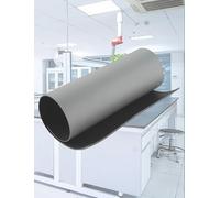 Tappetino da banco industriale da 3 mm, tappetino antistatico for scrivania, tappetino in gomma ESD for saldatura, protezione for piano di lavoro, tappetino in gomma commerciale for pavimenti, tappeti