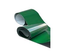 Tappetino da banco per saldatura grande, Tappetino for saldatura ESD in gomma da 3 mm, diverse misure(100x300x0.3cm)