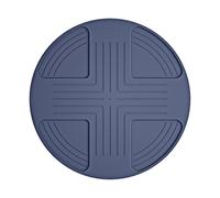 Tappetino da banco resistente al calore facile da pulire resistente a grasso e m