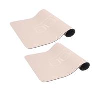 Tappetino da Bar, Gomma Non Slip per Tappetini Assorbenti Tappetini da Si Adattano Sotto la Macchina per caffè, Portabricchini (30 * 40 cm)