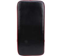 Tappetino da boxe, bersaglio da allenamento per allenamento, imbottitura in schiuma ad alta densità con copertura in pelle PU, bersaglio antiurto per il piede per arti marziali e allenamento fitness