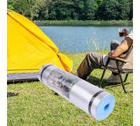 Tappetino da campeggio in schiuma EVA da 70x20 pollici, per attività