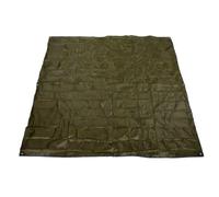 Tappetino da Campeggio Portatile Coperta da Picnic Leggera e Impermeabile per Spiaggia e prato. Tessuto Oxford 420D per 4-5 Persone (OD Verde)