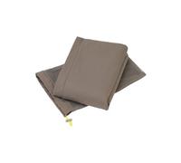 Vaude - Floor Protector Adventure Taurus XT 3P - Telo pavimento tenda bark