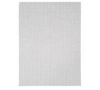 Tappetino da cottura per barbecue, accessorio per barbecue antiaderente, resistente al calore, tappetino per uso esterno, per tutta la famiglia, campeggio pic-nic, barbecue