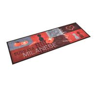 Tappetino da Cucina Lavabile Pomodori 60x180 cm