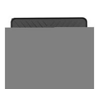 Tappetino da cucina per asciugatura per piatti - Protettore per controsoffitti in silicone | Drenatore per piatti | Tadre per contro-essiccatore | Taft resistenti al calore | DI LAVISIONE