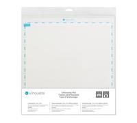 Tappetino da embossing 12x12 Silhouette Cameo 5 e Curio 2 SILH-MAT-EMB-12B