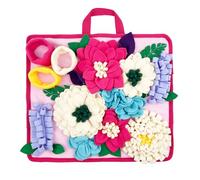 Tappetino da fiuto per cani - Supporta l'addestramento slow food, dispenser con base antiscivolo pieghevole per il foraggiamento | Tappetino da fiuto per cuccioli | per l'allenamento, l'alimentazione,