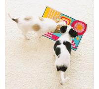 Tappetino da fiuto per cani, tappetino per annusare il cane Morbido naso per