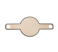 Tappetino da forno in silicone, 20.0x8.3in manico lungo imbracatura del pane antiaderente forniture di pane riutilizzabile per la domestica