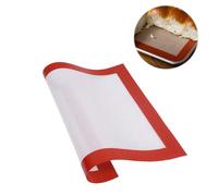 Tappetino da forno in silicone da 2 pezzi Resistenza alle alte temperature