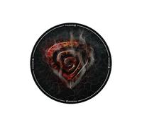 Genesis Tellur 400 100 Cm Gaming Floor Mat Nero