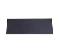 Tappetino da ginnastica antiscivolo | Tappetino da passeggio per pavimenti in legno franco,Cuscino di protezione del pavimento antiscivolo ad alta densità per attrezzature per esercizi