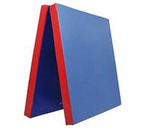Grevinga - Tappetino pieghevole da ginnastica, peso: 22 kg/m³, disponibile in diverse misure e colori