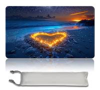 Tappetino da gioco 60x35CM MPLR BOARD GAME + Borsa impermeabile gratuita compatibile per OCG CCG RPG TCG MPLR BOARD GAME, tappetino per mouse e sottomano da scrivania (MPLR BOARD GAME 31 (14), Senza