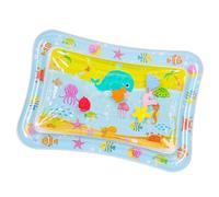 Tappetino da gioco acquatico per bambini, Tappetino da gioco sensoriale acquatico - Cuscinetto sensoriale 'acqua addensata per gioco interattivo dei bambini - Tappetino sensoriale per l'acqua G