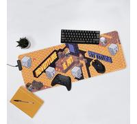 tappetino da gioco con illuminazione Minecraft