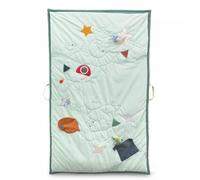 Tappetino da gioco e sacco a pelo Lilliputiens Joe