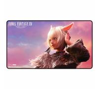 Tappetino Da Gioco Final Fantasy XIV Y'shtola Ultra Pro Viola 89070