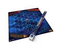 Tappetino da gioco Gamegenic Premium Twilight Imperium Prime per un divertente g