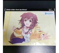 Tappetino da gioco Hololive Korone Inugami 2nd Fes Beyond The Stage Ver Yello...