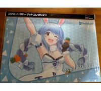 Tappetino da gioco Hololive Pekora Usada 2nd Fes Beyond The Stage Ver Blue Bu...