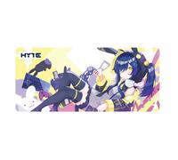 Tappetino da gioco HYTE Bunny Splash 900 x 400 mm