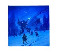 Tappetino da gioco in gomma Expeditions - LatestBuy