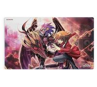 TAPPETINO DA GIOCO KONAMI YGO JADEN & YUBEL