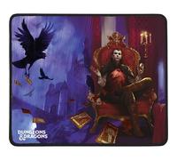 Tappetino da gioco Konix Dungeons and Dragons La Maledizione di Strahd 32x27 cm