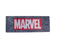 Tappetino da gioco logo Marvel