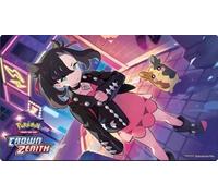 Tappetino da gioco Marnie & Morpeko - Pokemon TCG: Crown Zenith Premium Collection