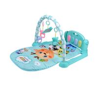 Tappetino Da Gioco Musicale Per Bambini - Palestra Per L'apprendimento Della Luce Musicale, Tappetino Da Gioco Per L'educazione Precoce, Di Gioc Interattivo Per La Cameretta Dei Bambini, Gioc