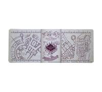 Tappetino da gioco Paladone Harry Potter Marauders 79x30 cm