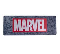 Tappetino da gioco Paladone Marvel Logo 80x30 cm