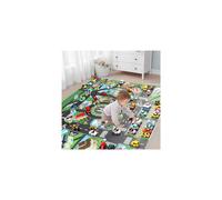 Tappetino da gioco per bambini, tappetino da gioco per auto, tappetino da gioco per bambini, regali